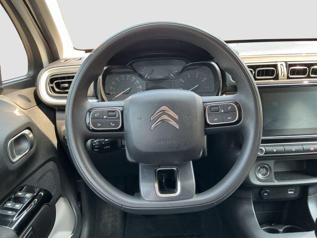 CITROEN C3 C3 PureTech 83 S&S Shine