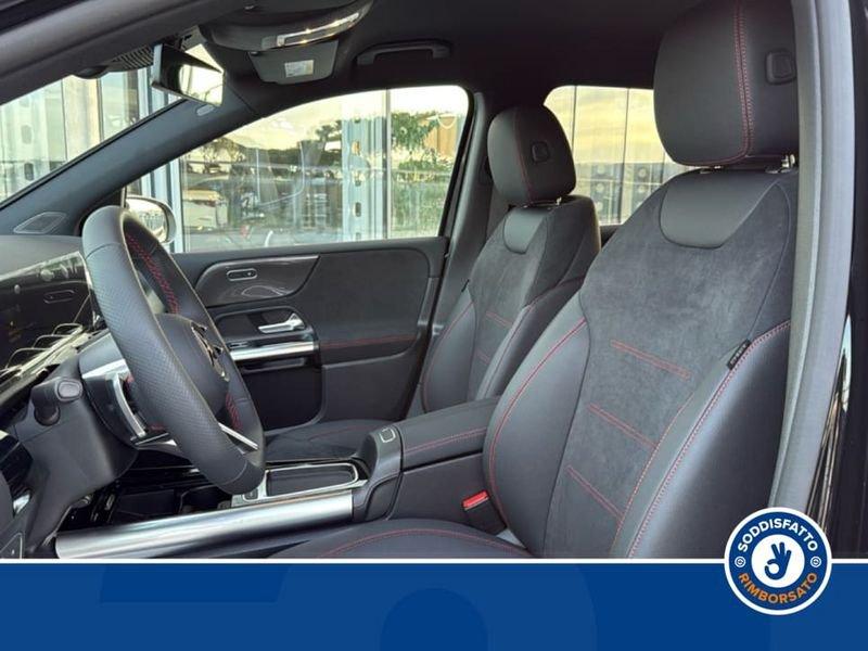 Mercedes-Benz Classe B 180d Automatic AMG Line Advanced Plus