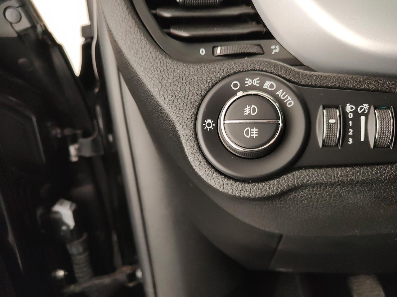 Fiat 500X 1.3 Multijet 95Cv Connect