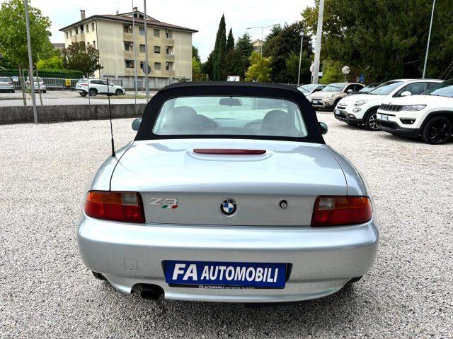 BMW Z3 1.9 16V cat Roadster