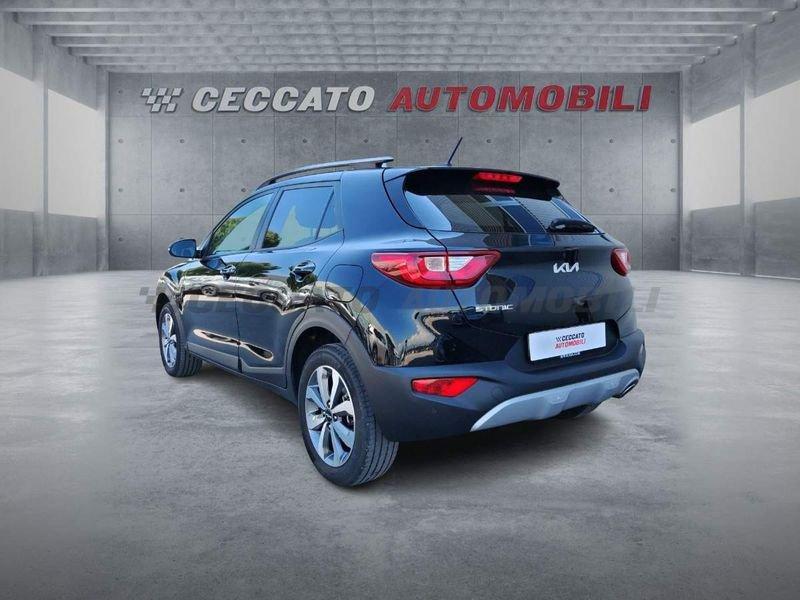 KIA Stonic Stonic 1.2 dpi Style 84cv