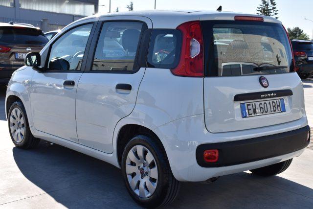 FIAT Panda 1.3 MJT S&S Pop