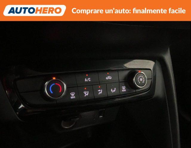 OPEL Corsa 1.2 100 CV Edition