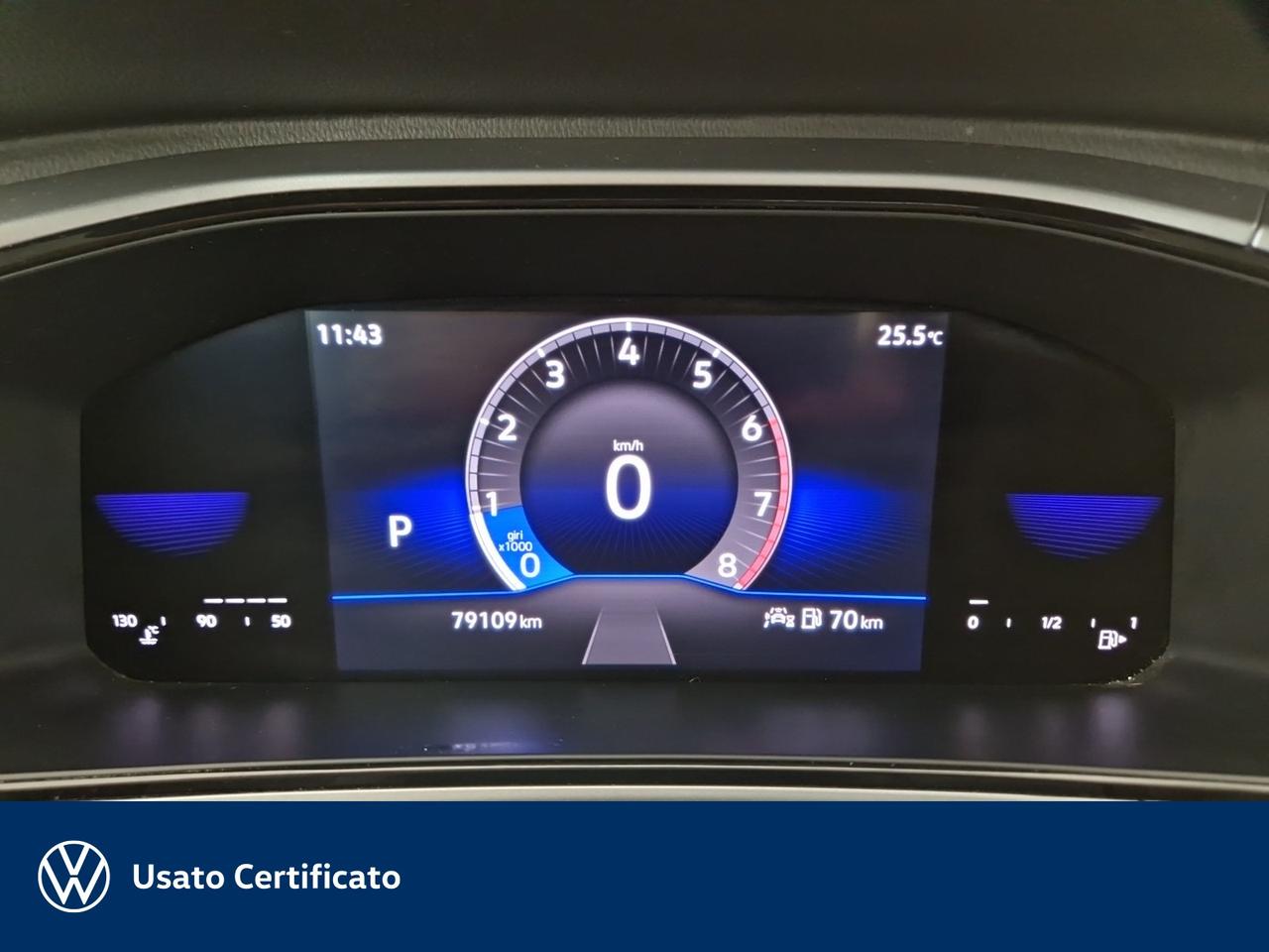 Volkswagen T-Roc 1.5 tsi life dsg