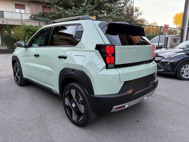 FIAT Grande Panda 1.2 Hybrid 110 CV La Prima *PREZZO PROMO*