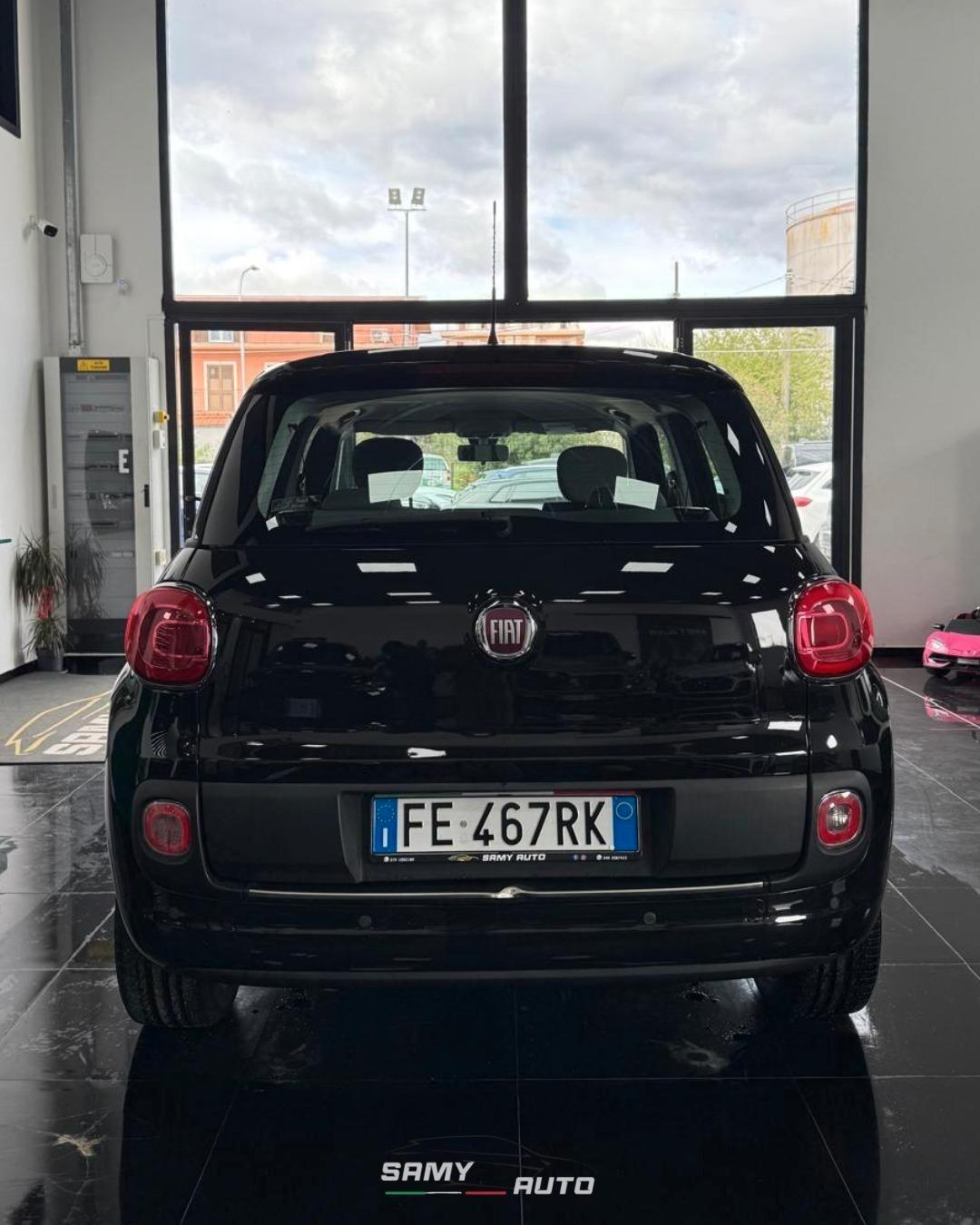 Fiat 500L 1.6 Multijet 120 CV Pop Star
