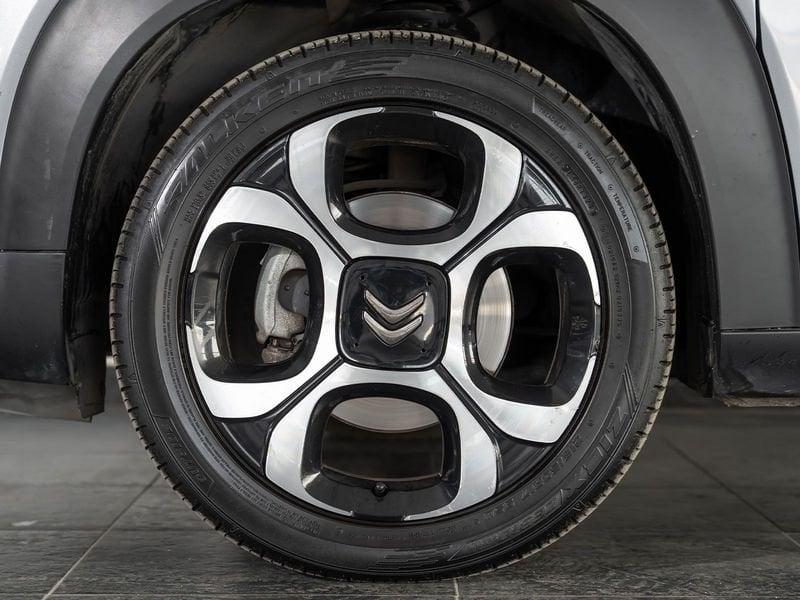 Citroën C3 Aircross PureTech 110 S&S Shine