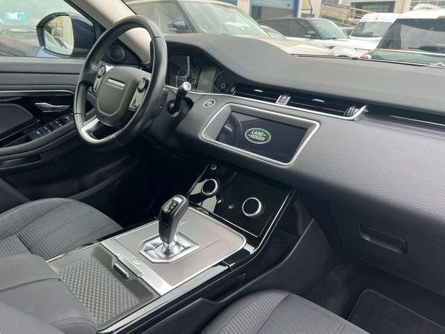 Land Rover Range Rover Evoque 2.0d i4 mhev awd 150cv auto