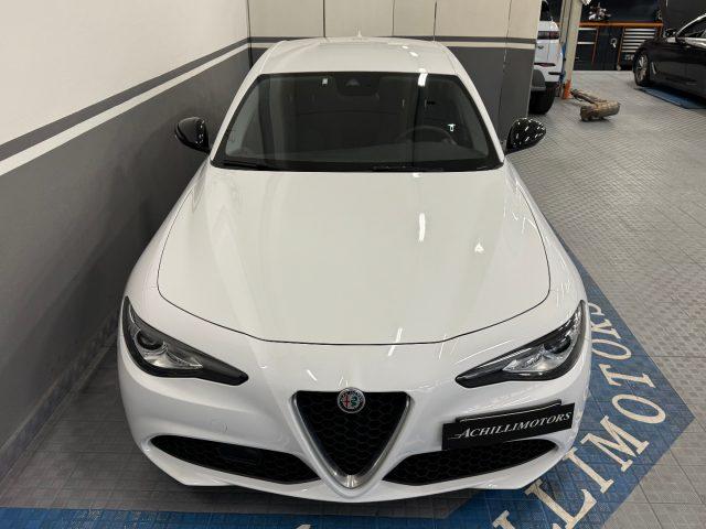 ALFA ROMEO Giulia 2.2 Turbodiesel 136 CV AT8 Business