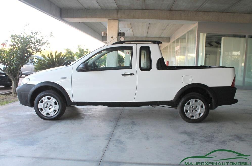 FIAT STRADA 1.3 MJT PICK-UP FIORINO