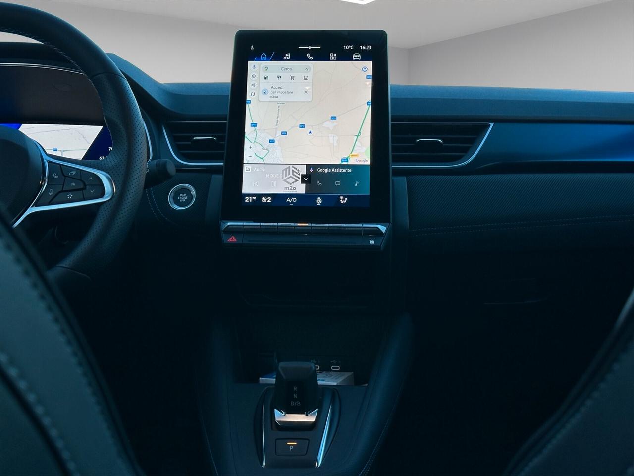 Renault Symbioz E-Tech 160 CV Esprit Alpine