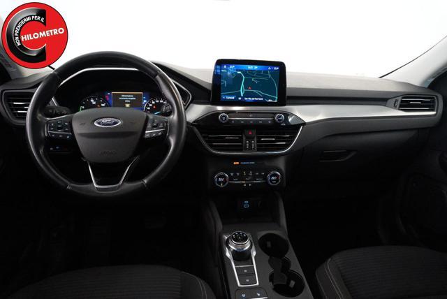 FORD Kuga 2.5 Plug In Hybrid 225 CV CVT 2WD Titanium Busines