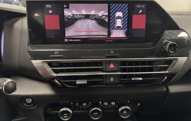 CITROEN C4 1.5 BlueHDi 130 CV EAT8 Feel