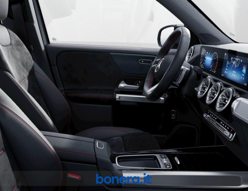 Mercedes GLB 200 D AMG Line Premium 4Matic 8G-DCT