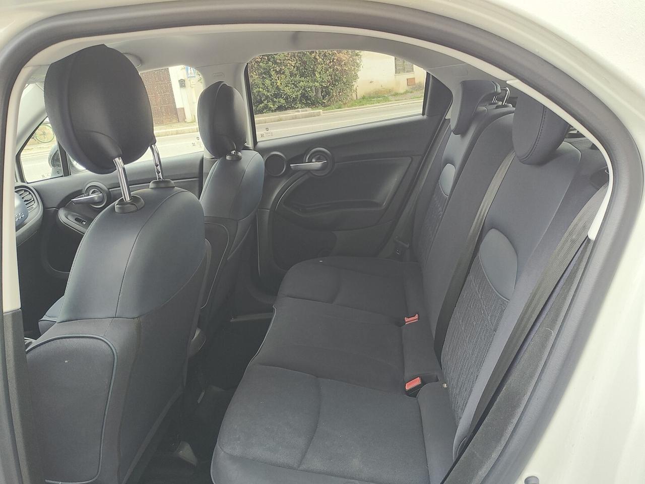 FIAT 500X 1.3 MJTD 95CV OK NEO PATENTATI 2022