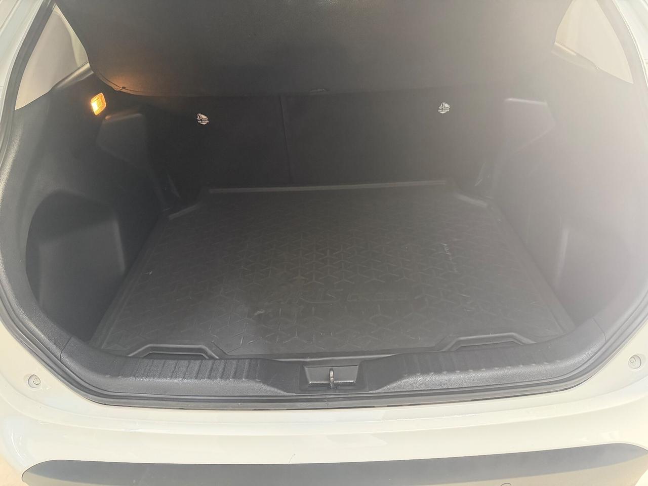 Toyota Yaris Cross 1.5 Hybrid 5p. E-CVT Lounge