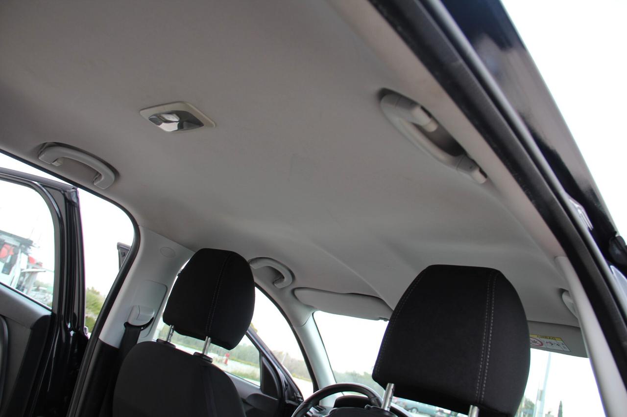 Fiat Tipo 1.3 Mjt S&S SW Lounge (KW 70 CV 95 Neopatentati)