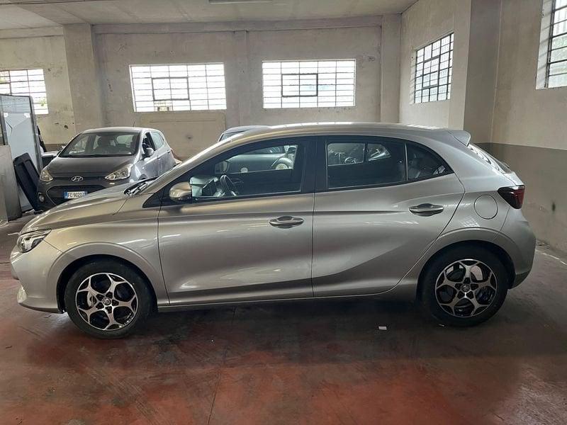 MG MG3 MG3 1.5 Comfort