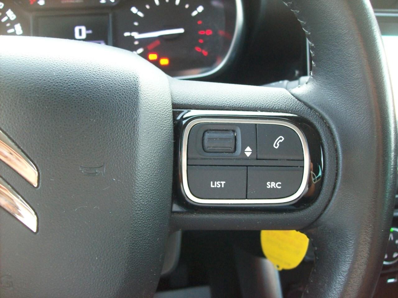 CITROEN C3 Aircross 1.5 BlueHDI CV.100 S&S Shine "2020"
