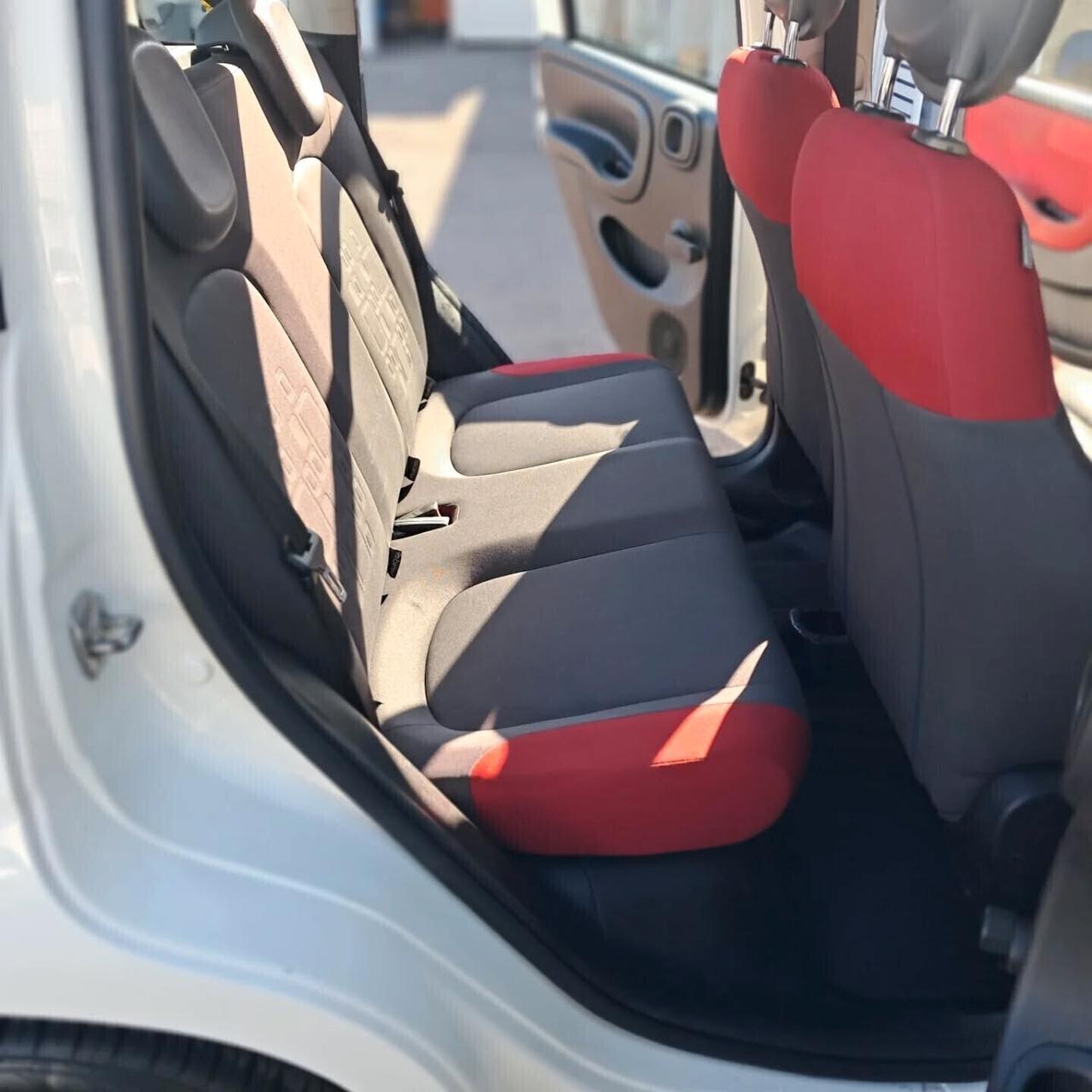 Fiat Panda 1.3 MJT S&S Easy