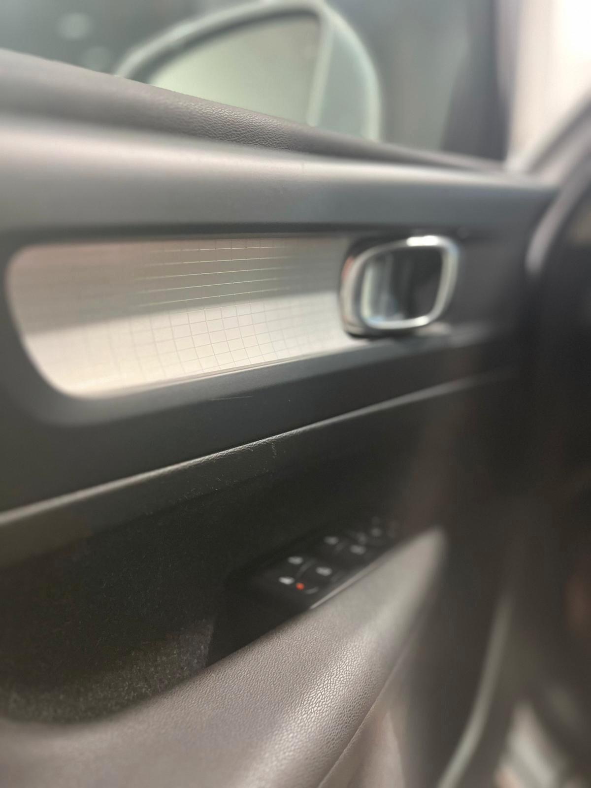 Volvo XC40 T4 Recharge Plug-in Hybrid Inscription Expression