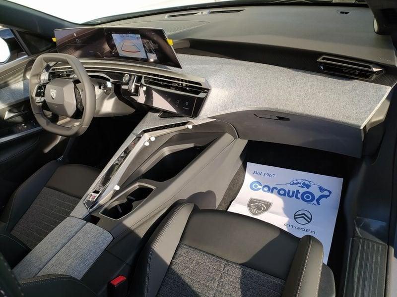 Peugeot 3008 145 Allure Hybrid e-DCS6 Fin 9Perfet Sc28%