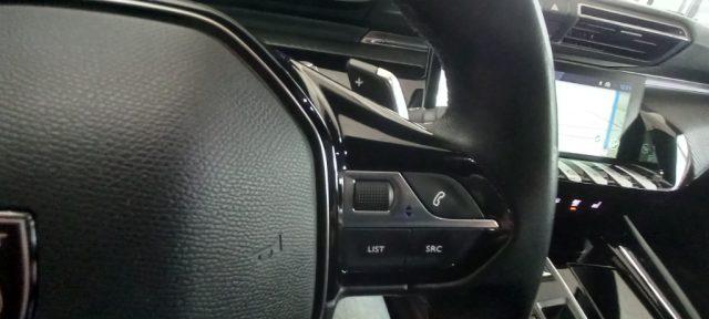 PEUGEOT 508 BlueHDi 130 Stop&Start EAT8 SW Allure