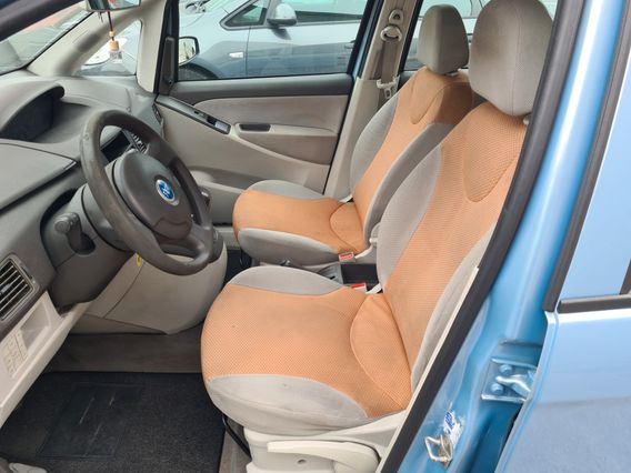 Fiat Idea 1.4 16V Actual