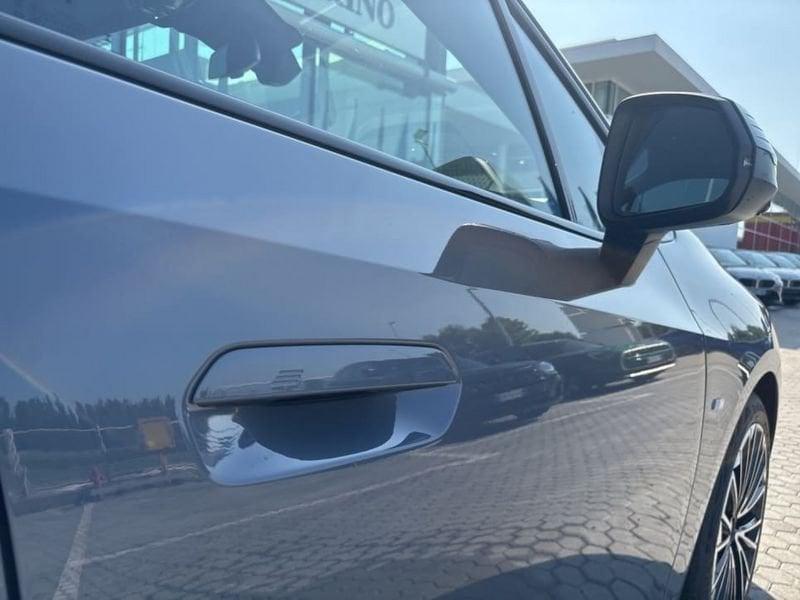 BMW Serie 2 Active Tourer 218d M Sport