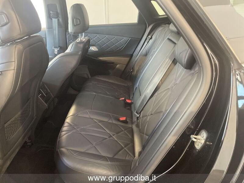 DS DS 7 DS7 Crossback 1.5 bluehdi Grand Chic 130cv auto