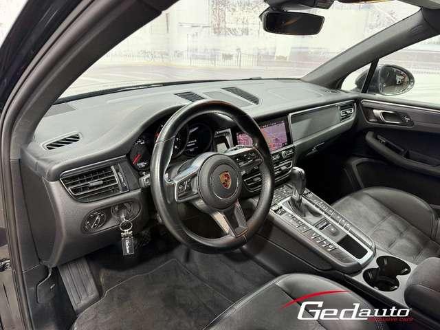 Porsche Macan 2.9 GTS 381CV FULL-LED NAVI