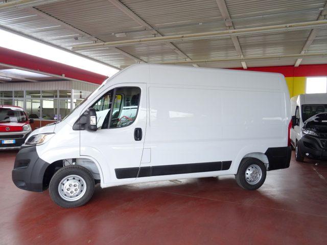 OPEL Movano 33Q 2.2 BlueHDi 140 S&S PM-TN Edition Furgone LH2