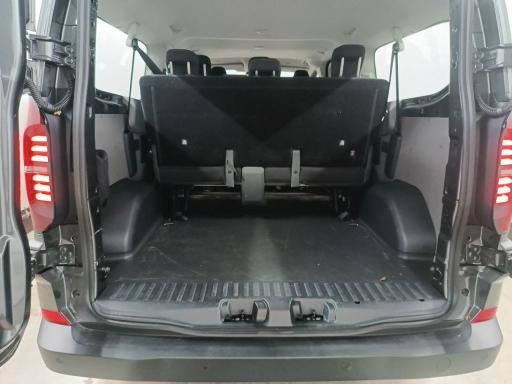 VOLKSWAGEN T6 Transporter T6.1 Combi 2.0 tdi 150cv 3.2t dsg7 9/Posti