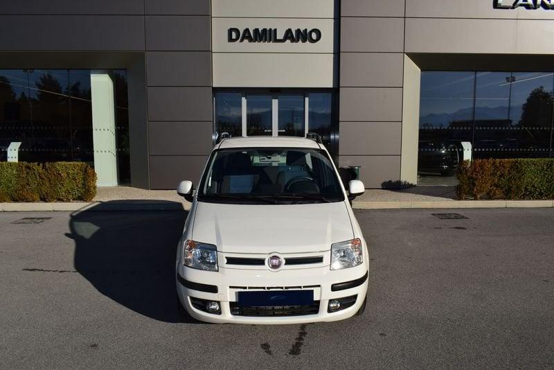 FIAT Panda Panda 1.2 Dynamic