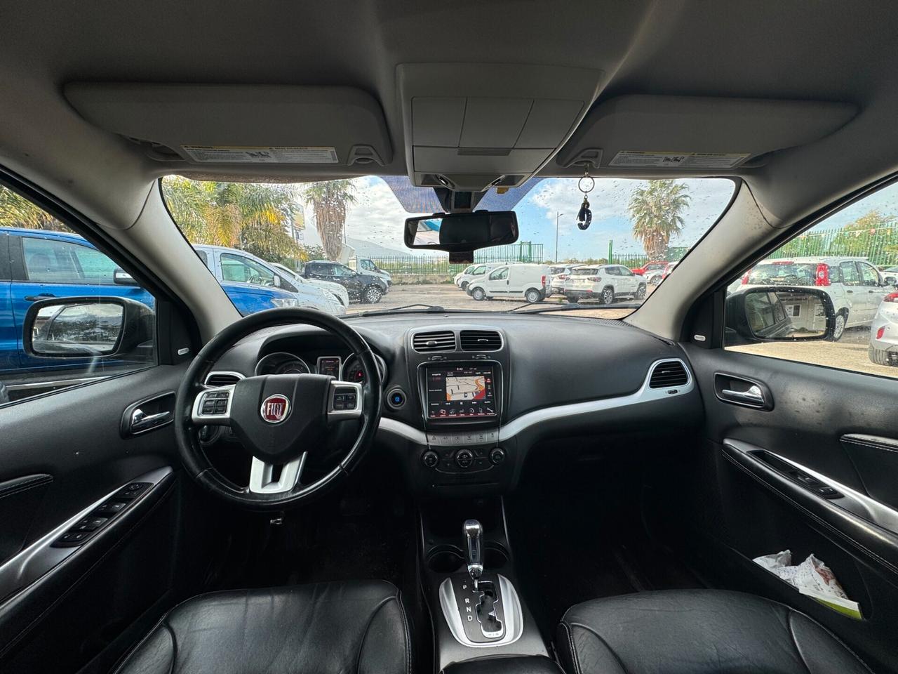 Fiat Freemont 2.0 Multijet 140 CV 7 posti