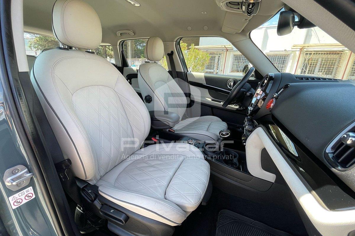 MINI Mini 1.5 Cooper SE Hype Countryman ALL4 Automatica