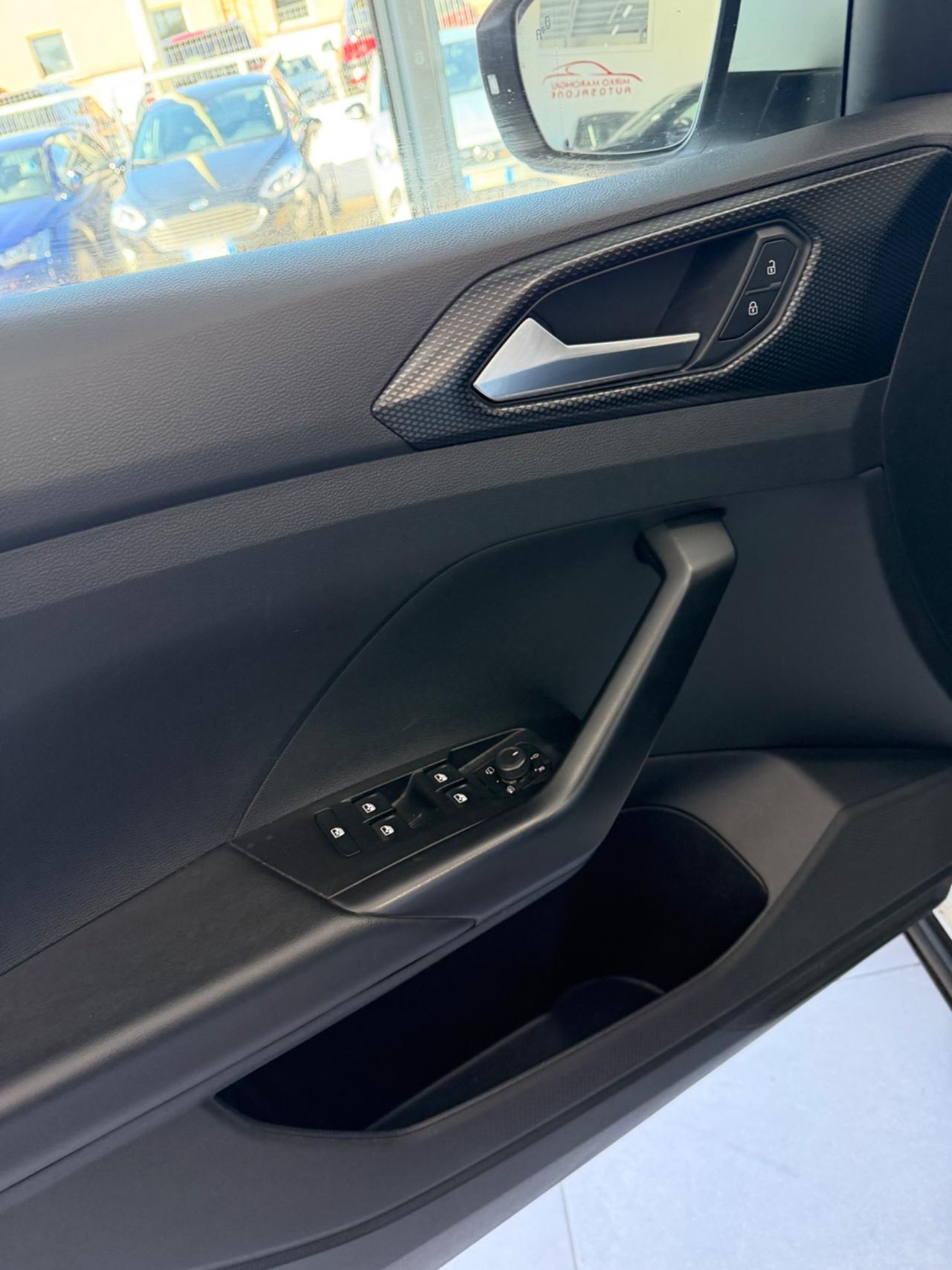 Volkswagen T-Cross 1.0 TSI 110 CV Style FINANZIABILE