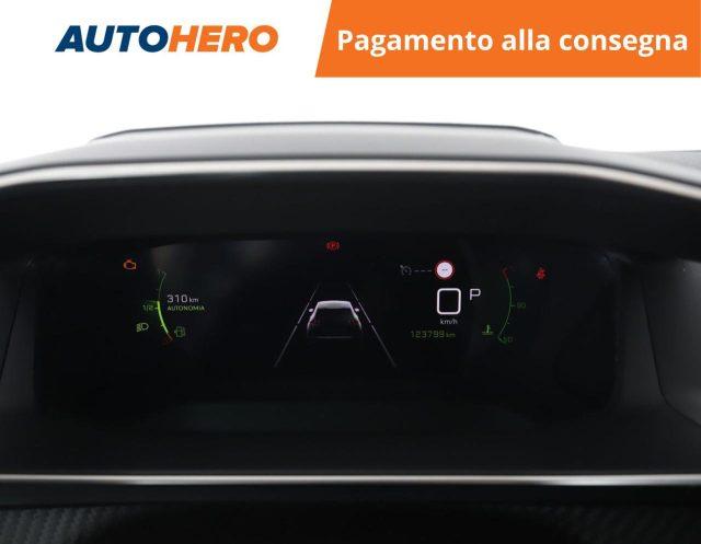 PEUGEOT 2008 BlueHDi 130 S&S EAT8 Allure