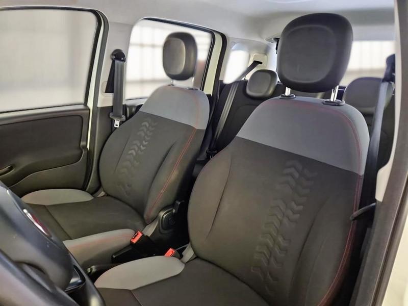 FIAT PANDA 1.0 70cv S/S Hybrid E6d-T Easy 5 PORTE