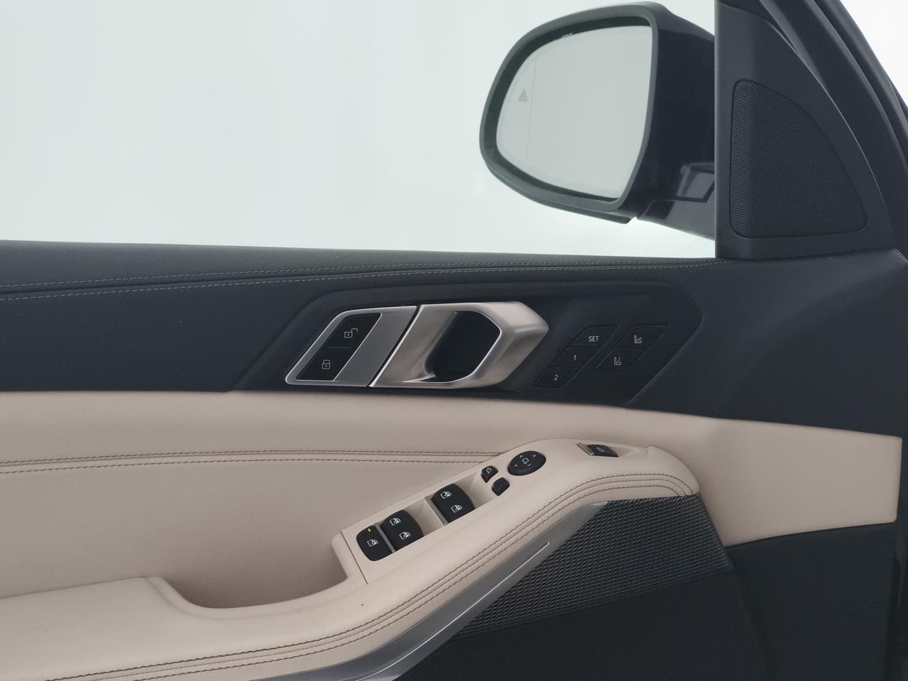 BMW X5 xDrive30d MSport