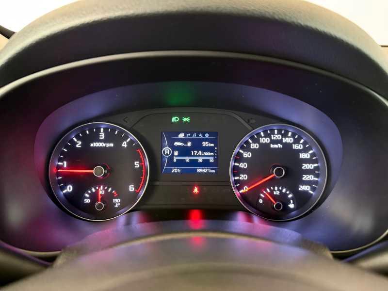 KIA Sportage IV - sportage 1.7 crdi Class Style Pack 2wd 115cv