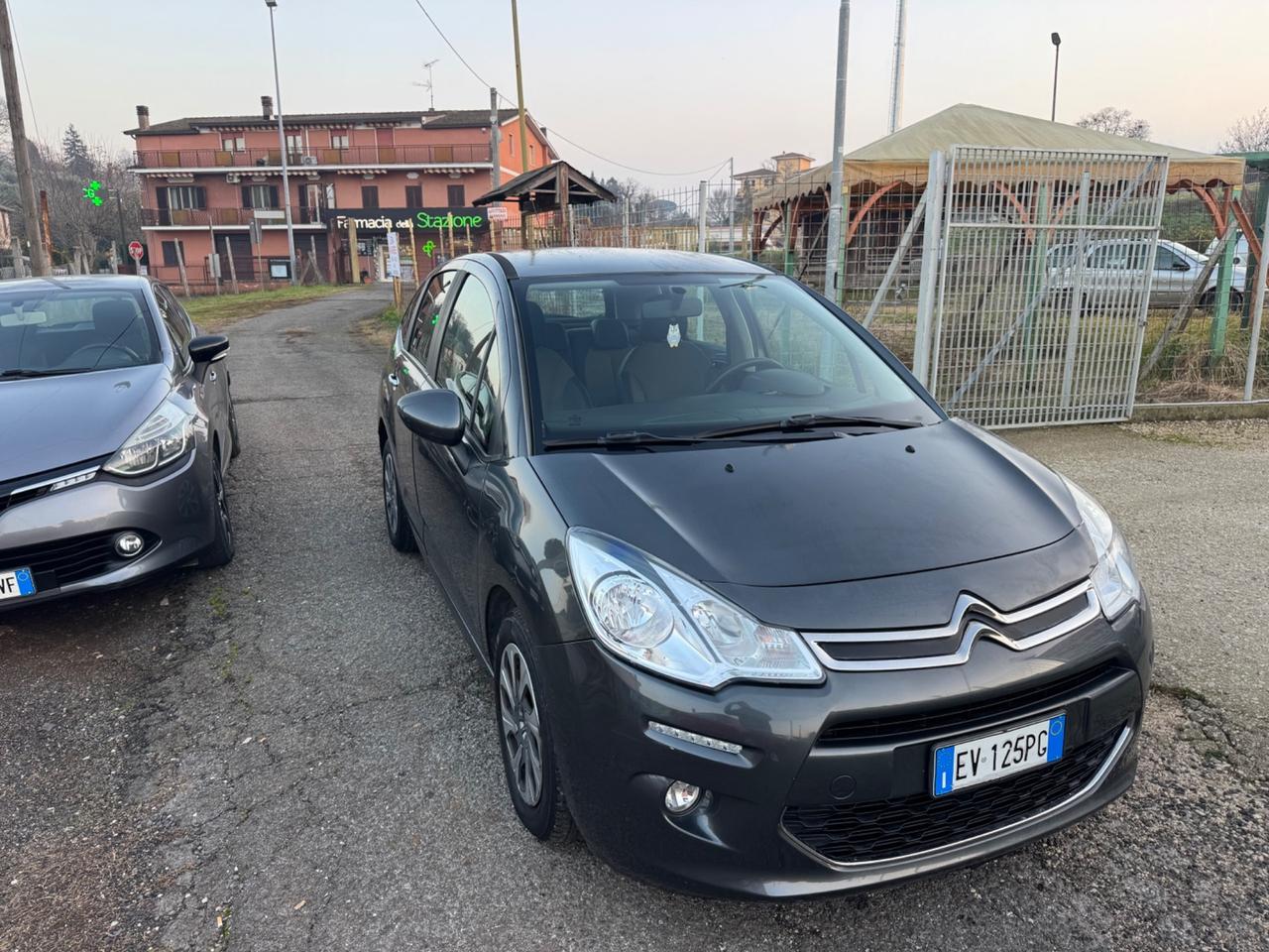 Citroen C3 1.4 VTi 95 GPL airdream Seduction NEOPATENTATI