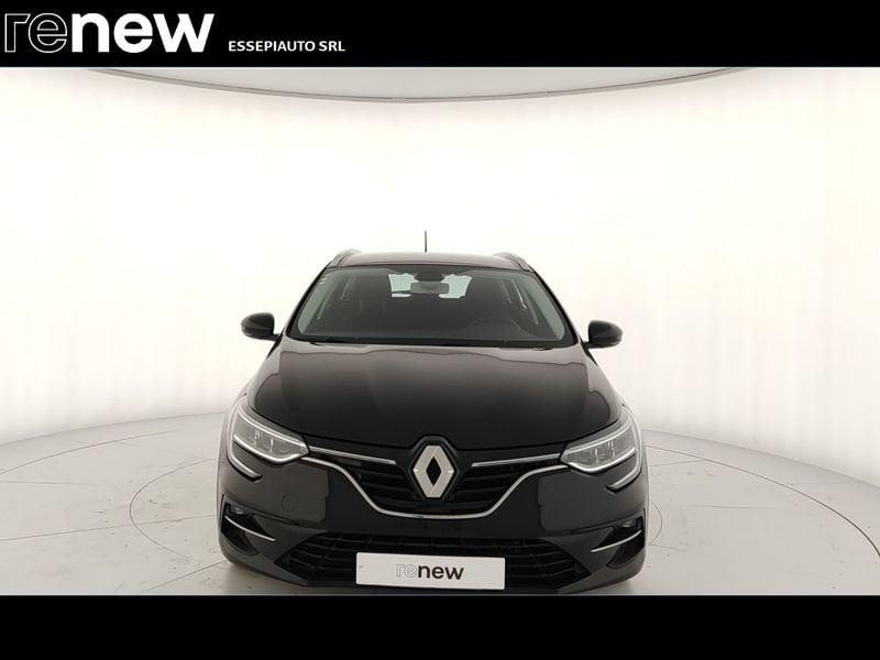 Renault Mégane Sporter Blue dCi 115 Business EDC (Cambio automatico)