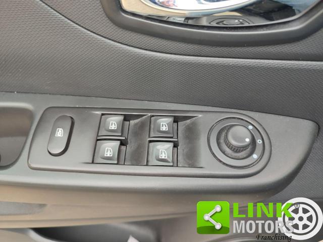 RENAULT Captur 0.9 TCe 12V 90 CV Start&Stop Energy R-Link