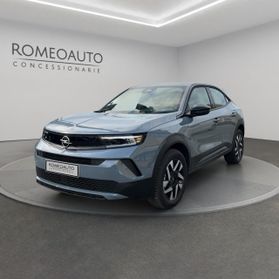 OPEL Mokka 1.2 T 136 cv MT6 - EDITION