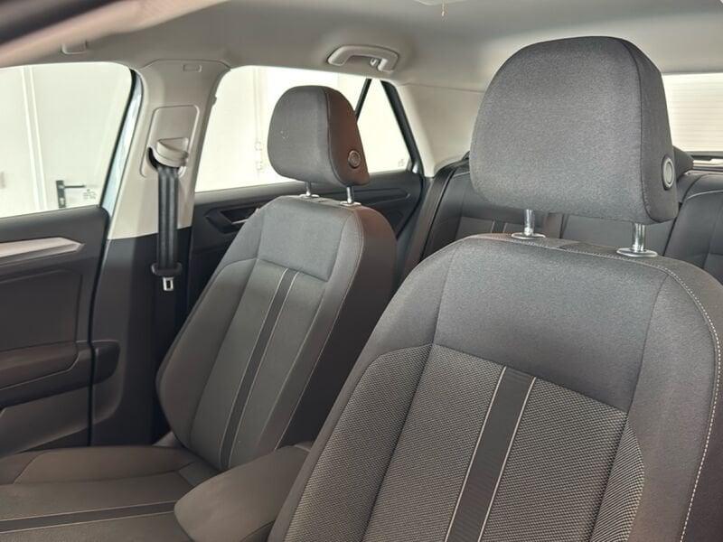 Volkswagen T-Roc 2.0 TDI SCR LIFE 115CV