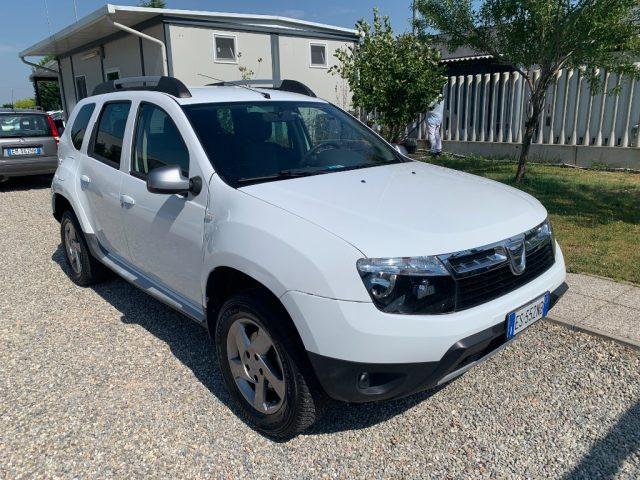 DACIA Duster 1.5 dCi 110CV 4x2 Lauréate