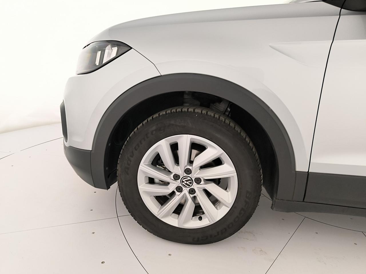 Volkswagen T-Cross 1.0 tsi style 110cv dsg