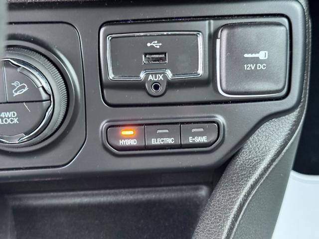 JEEP Renegade 1.3 T4 190CV PHEV 4xe AT6 80th Anniversary