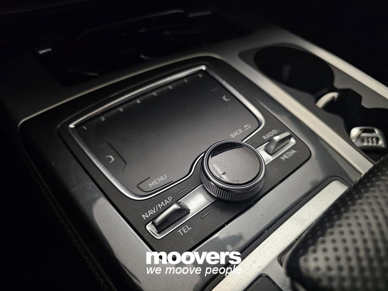 AUDI Q7 2ª serie 3.0 TDI 272 CV quattro S Line Full Optional